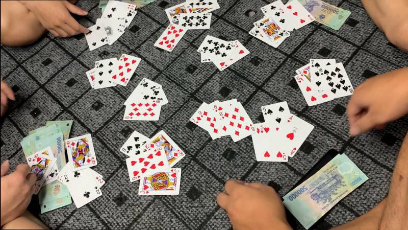 Biết khi nào nên phá phỏm để tránh bị ăn chốt