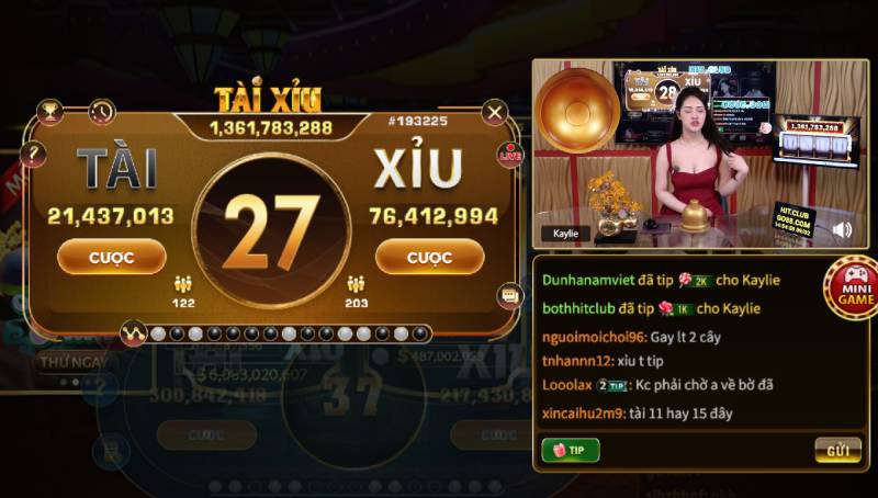 Chiến thuật gấp thếp thành thạo