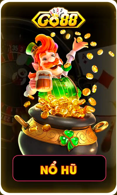 Hình Nổ Hũ Go88